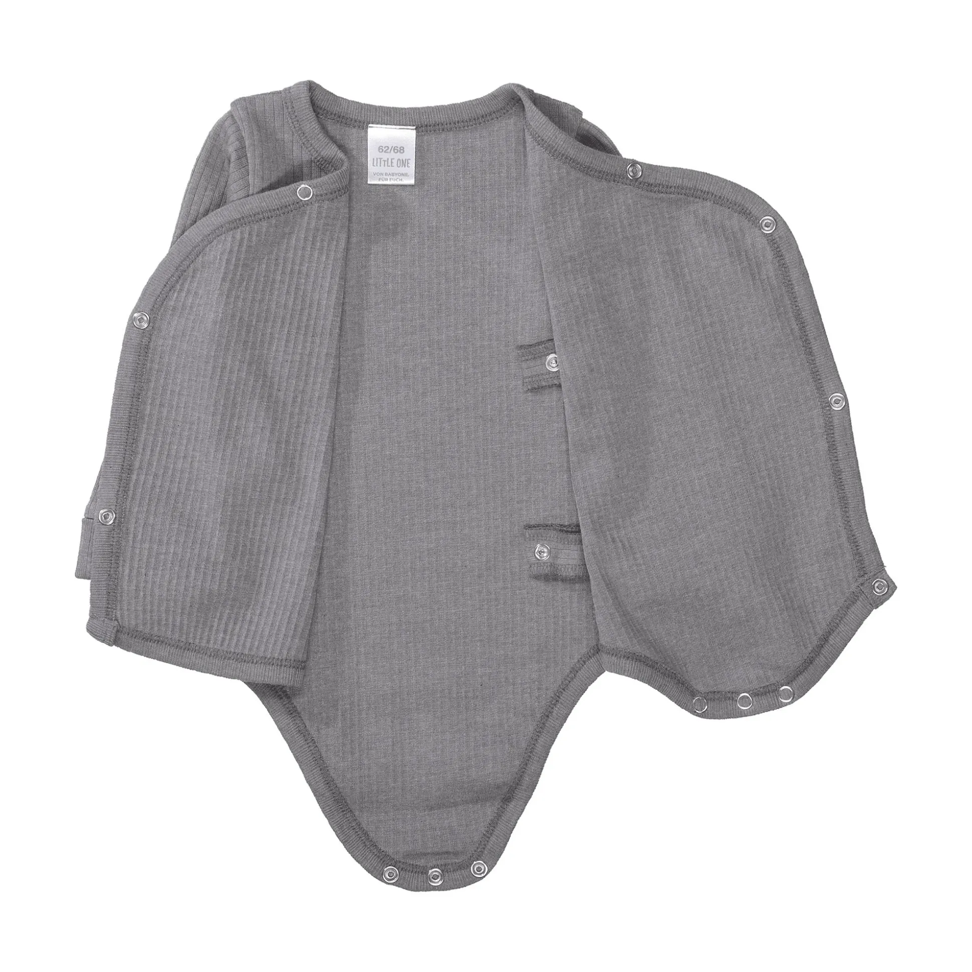 2er-Set Wickelbodys
