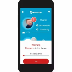 e-Safety Sitzauflage