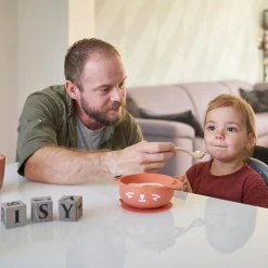 Esslernset TAST'ISY Fox