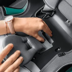 EVOLVAFIX Midnight Grey