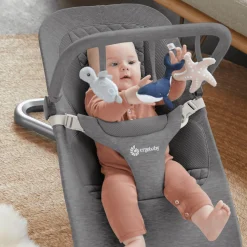 Evolve Bouncer Spielbogen Wunder der Ozeane