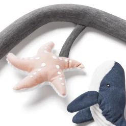 Evolve Bouncer Spielbogen Wunder der Ozeane