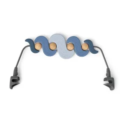 Evolve Bouncer Spielbogen Serene Swells