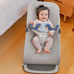 Evolve Bouncer Spielbogen Serene Swells