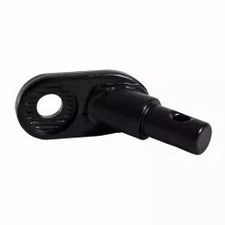 Extrakupplung für Zweitfahrrad