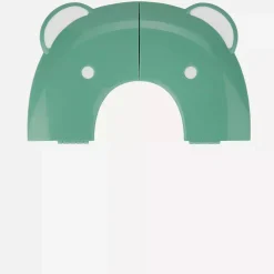 Faltbarer Toilettensitz Bär