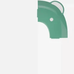 Faltbarer Toilettensitz Bär