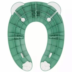 Faltbarer Toilettensitz Bär