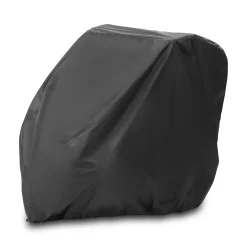 Faltgarage für Fahrradanhänger