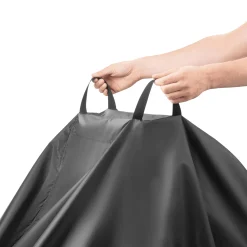 Faltgarage für Fahrradanhänger