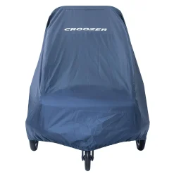 Faltgarage Kid Dark Blue