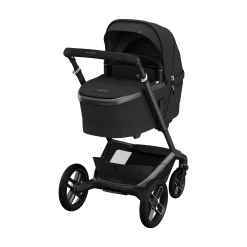 Fame Babywanne Twillic Black
