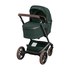 Fame Babywanne Twillic Green