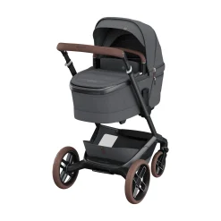 Fame Babywanne Twillic Graphite