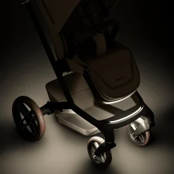 Fame Gestell Twillic Truffle