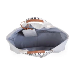 Family Bag Tragetasche Weiß