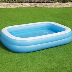 Family Pool 262x51cm