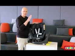 FamilyFix 360 i-Size