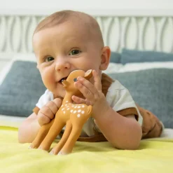 Fanfan das kleine Rehkitz