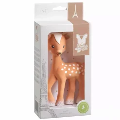 Fanfan das kleine Rehkitz