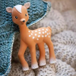 Fanfan das kleine Rehkitz