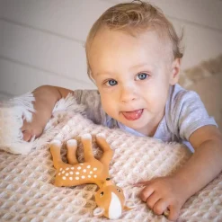 Fanfan das kleine Rehkitz