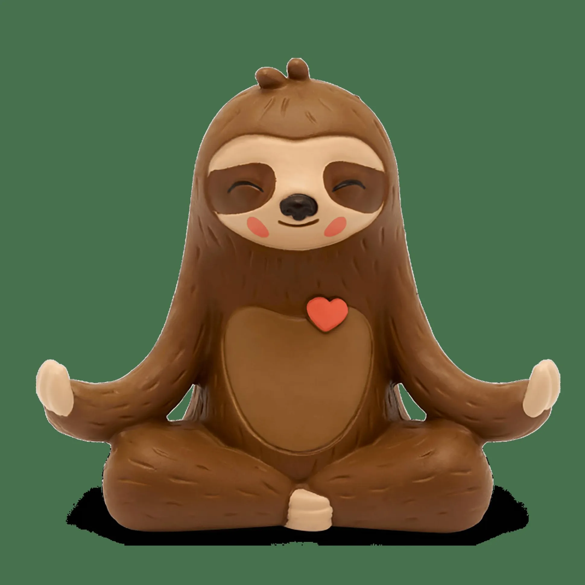 Fantasiereisen mit Faultier Mo - 8 besondere Orte zum Entspannen