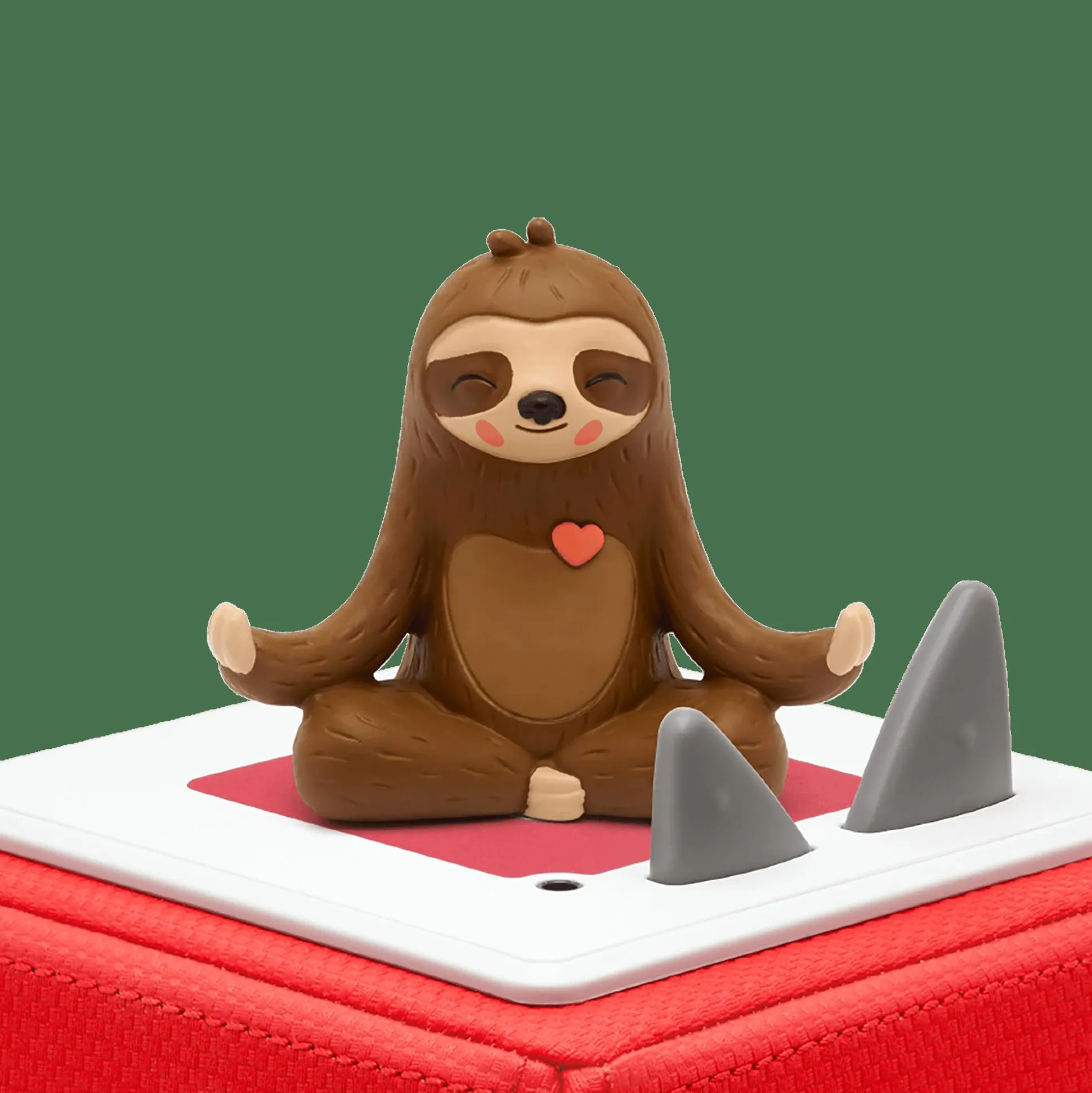 Fantasiereisen mit Faultier Mo - 8 besondere Orte zum Entspannen