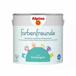 Farbenfreunde Drachengrün Nr. 20