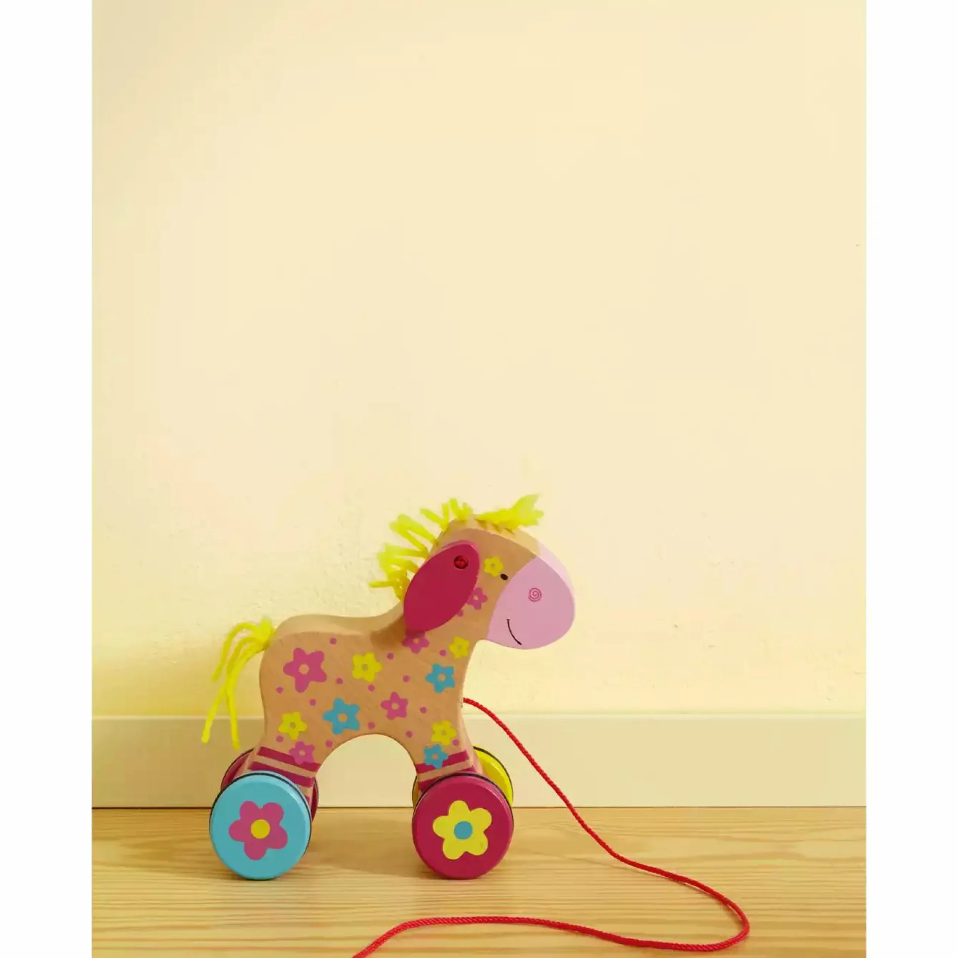 Farbenfreunde Kükengelb Nr. 23