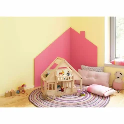 Farbenfreunde Kükengelb Nr. 23