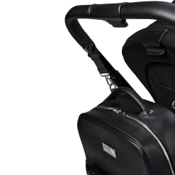 Fashion Backpack Black