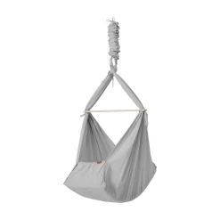 Federwiege Basic Grey