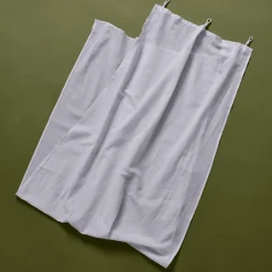 Federwiege Premium Grau