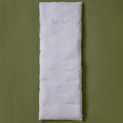 Federwiege Premium Grau