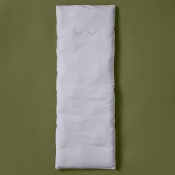 Federwiege Zwillinge Premium Grau