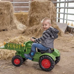 Fendt Geräteträger Kindertraktor