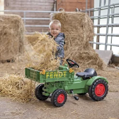Fendt Geräteträger Kindertraktor