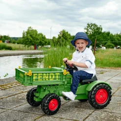 Fendt Geräteträger Kindertraktor