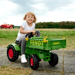 Fendt Geräteträger Kindertraktor