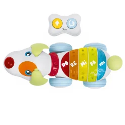 Ferngesteuerter Hund Dogremi