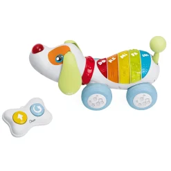 Ferngesteuerter Hund Dogremi