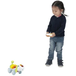 Ferngesteuerter Hund Dogremi