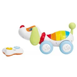 Ferngesteuerter Hund Dogremi