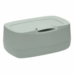 Feuchttücherbox Silk Breeze Green