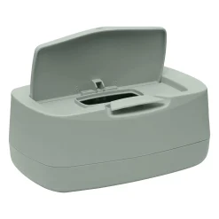 Feuchttücherbox Silk Breeze Green