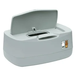 Feuchttücherbox Silk Miffy & Melanie