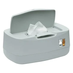 Feuchttücherbox Silk Miffy & Melanie