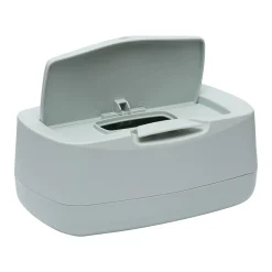 Feuchttücherbox Silk Sky Green