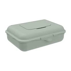 Feuchttücherbox TILO Grün 1,25l